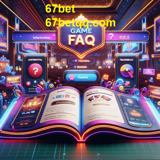 Desbravando o Jogo FAQ no 67bet: Teste seus Conhecimentos!